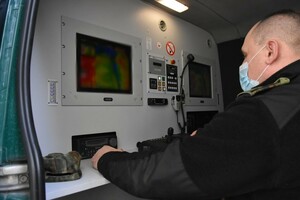Kurs doskonalący Operator Pojazdu Obserwacyjnego w Kętrzynie 