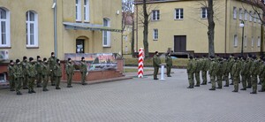 Podsumowanie pierwszej edycji szkoły chorążych 