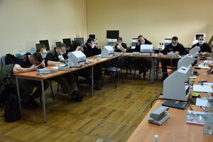 Poznali tajniki zabezpieczeń