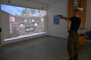 Zakończenie szkolenia w zakresie szkoły podoficerskiej w CSSG 