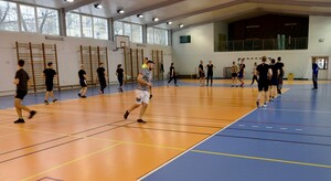 Zakończenie szkolenia w zakresie szkoły podoficerskiej w CSSG 