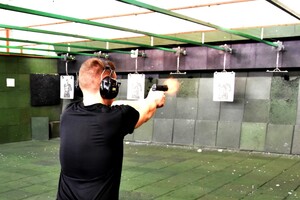 Egzaminy kończące szkolenie podstawowe funkcjonariuszy Straży Granicznej 