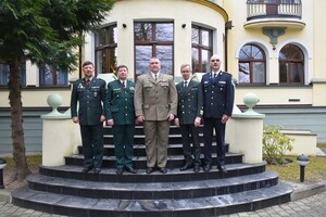 Podsumowanie międzynarodowej współpracy szkoleniowej 