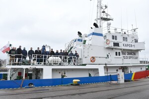 Podsumowanie międzynarodowej współpracy szkoleniowej 