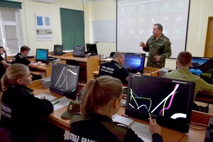 Kontrola graniczna osób na granicach zewnętrznych 