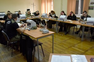 Poznali tajniki zabezpieczeń 