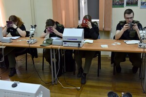Poznali tajniki zabezpieczeń 