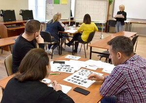 Warsztaty dla analityków 
