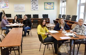 Warsztaty dla analityków 