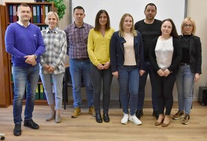 Warsztaty dla analityków 