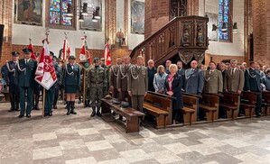Narodowe Święto Uchwalenia Konstytucji 3 Maja w Olsztynie - 4 
