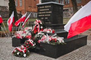 Narodowe Święto Uchwalenia Konstytucji 3 Maja w Kętrzynie - 13 
