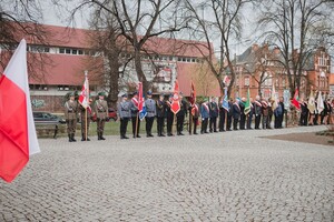 Narodowe Święto Uchwalenia Konstytucji 3 Maja w Kętrzynie - 9 
