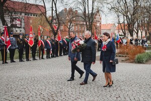 Narodowe Święto Uchwalenia Konstytucji 3 Maja w Kętrzynie - 10 