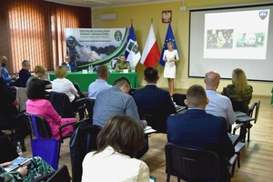 Warsztaty z zakresu profilowania 