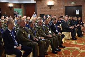 I Międzynarodowa konferencja w zakresie stosowania analiz behawioralnych przez służby porządku publicznego 