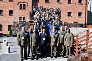 I Międzynarodowa konferencja w zakresie stosowania analiz behawioralnych przez służby porządku publicznego 