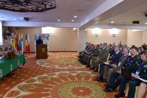 I Międzynarodowa konferencja w zakresie stosowania analiz behawioralnych przez służby porządku publicznego 