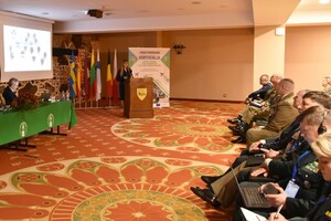 I Międzynarodowa konferencja w zakresie stosowania analiz behawioralnych przez służby porządku publicznego 