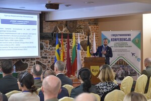 I Międzynarodowa konferencja w zakresie stosowania analiz behawioralnych przez służby porządku publicznego 