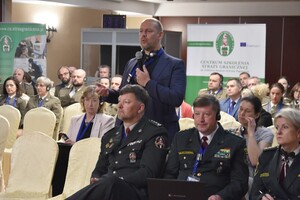 I Międzynarodowa konferencja w zakresie stosowania analiz behawioralnych przez służby porządku publicznego 