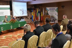 I Międzynarodowa konferencja w zakresie stosowania analiz behawioralnych przez służby porządku publicznego 