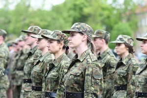 31. rocznica powołania Straży Granicznej w Kętrzynie 