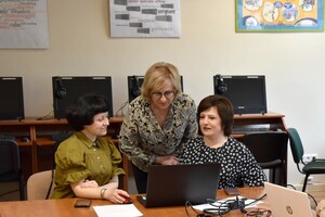 Międzynarodowe warsztaty językowe „Narzędzia w pracy lektora” 
