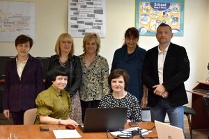 Międzynarodowe warsztaty językowe „Narzędzia w pracy lektora” 