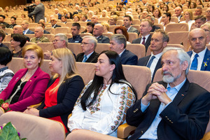 Święto Uniwersytetu Warmińsko-Mazurskiego w Olsztynie 
