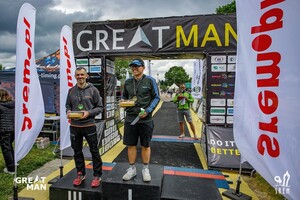 Sportowcy z Centrum Szkolenia Straży Granicznej w Kętrzynie rozpoczęli sezon startowy 