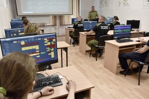 Szkolenie z zakresu systemu wspomagania kierowania 