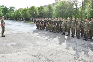 Egzaminy kończące szkolenie podstawowe funkcjonariuszy Straży Granicznej 