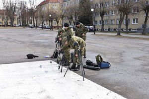 Zakończenie szkolenia specjalistycznego „Technik Kryminalistyki” 