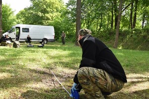 Zakończenie szkolenia specjalistycznego „Technik Kryminalistyki” 