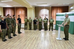Zakończenie szkolenia specjalistycznego „Technik Kryminalistyki” 