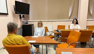 Kurs doskonalący „Prowadzenie wstępnych rozmów kwalifikacyjnych z kandydatami do służby w Straży Granicznej” 