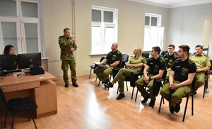 Kolejna edycja kursu doskonalącego 