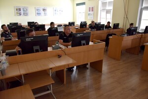 Kurs doskonalący „Prowadzenie profilowania w ustaleniu celu wjazdu i pobytu cudzoziemców na terytorium RP I UE” 