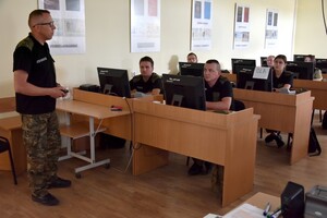 Kurs doskonalący „Prowadzenie profilowania w ustaleniu celu wjazdu i pobytu cudzoziemców na terytorium RP I UE” 