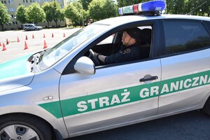 Międzynarodowe warsztaty wykładowców Szkół Państw Bałtyckich 