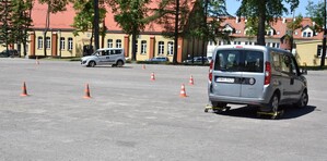 Międzynarodowe warsztaty wykładowców Szkół Państw Bałtyckich 