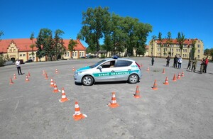 Międzynarodowe warsztaty wykładowców Szkół Państw Bałtyckich 