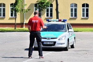 Międzynarodowe warsztaty wykładowców Szkół Państw Bałtyckich 