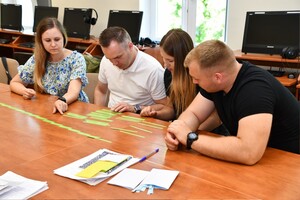 Kurs doskonalący „Kontrola dokumentów uprawniających do przekraczania granicy i pobytu – język rosyjski, poziom A1/A2” 