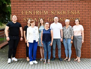 Kurs doskonalący „Kontrola dokumentów uprawniających do przekraczania granicy i pobytu – język rosyjski, poziom A1/A2” 