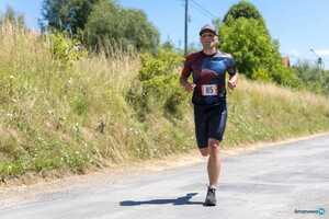 XI edycja Międzynarodowego Biegu Górskiego Anglosaskiego „Limanowa Forrest” 
