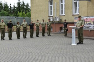 Kolejna edycja szkoły chorążych zakończona 