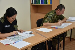 Kolejna edycja szkoły chorążych zakończona 