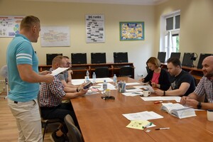 Kurs doskonalący "Język angielski w konwersacjach - poziom B1" 